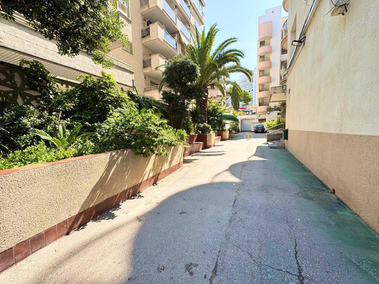Apartsalou Bilbao Εξωτερικό φωτογραφία